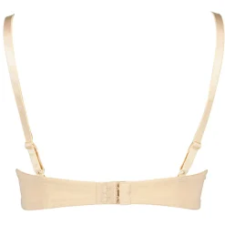 Best Zeeman Plunge Soutien-gorge padd� - Beige