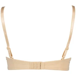 Hot Zeeman Plunge Soutien-gorge padd� - Beige