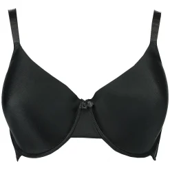 Best Zeeman Plunge Soutien-gorge padd� - Noir
