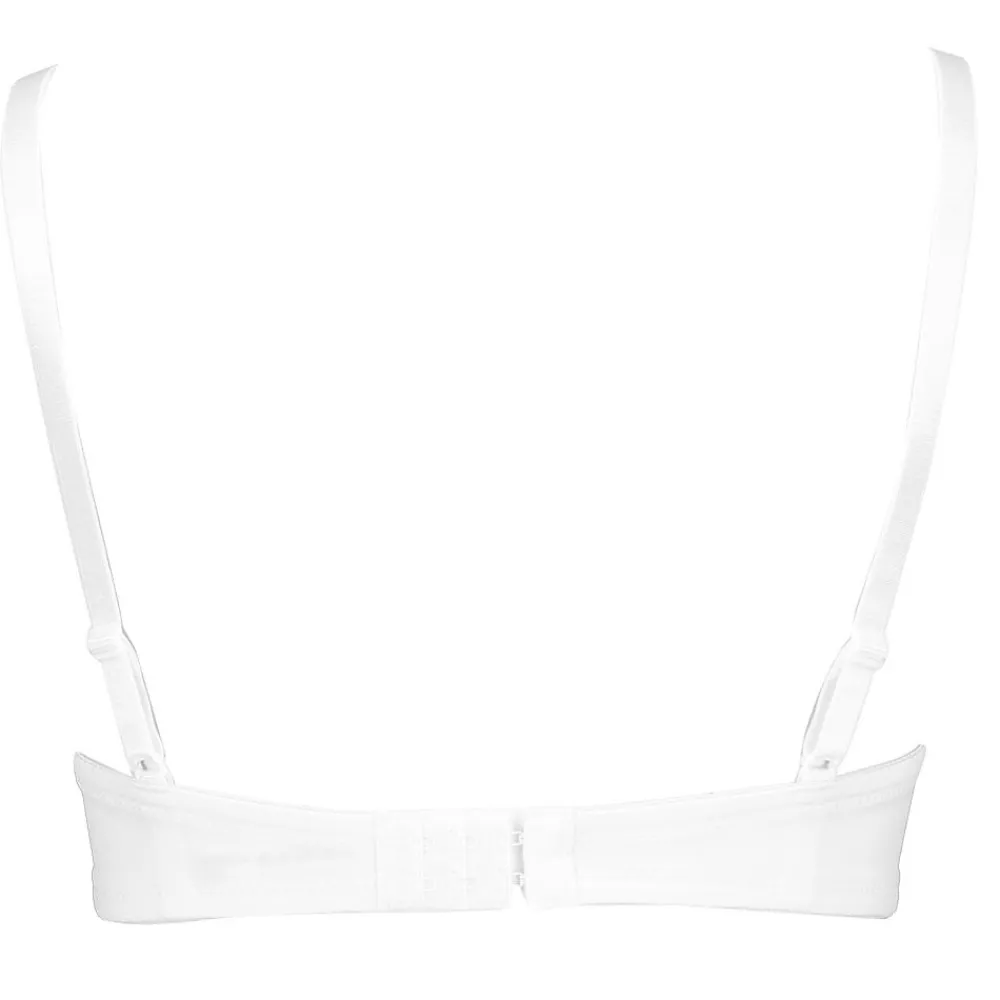 Sale Zeeman Plunge Soutien-gorge padd� - Blanc