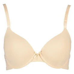 New Zeeman Plunge Soutien-gorge padd� - Beige