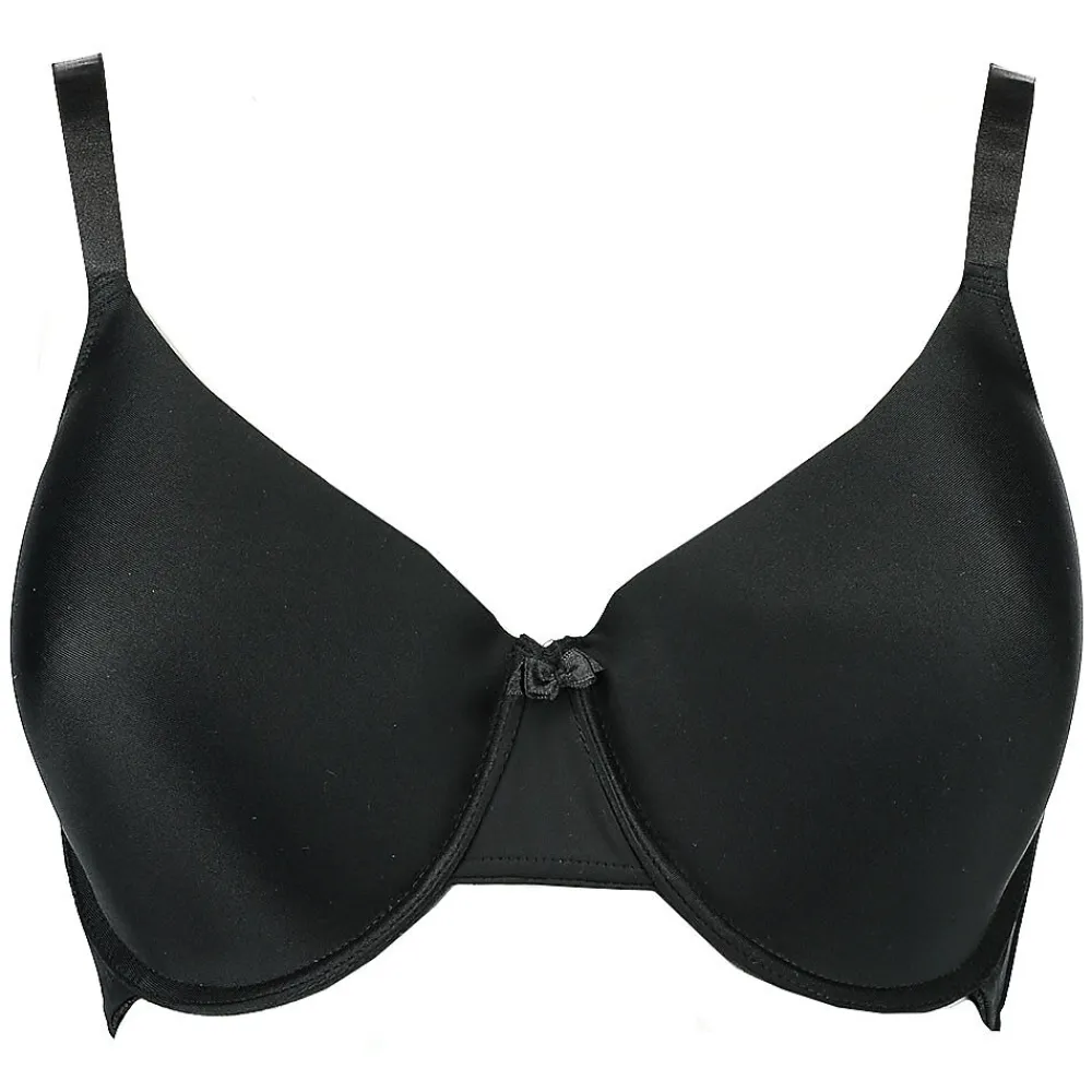 Best Zeeman Plunge Soutien-gorge padd� - Noir