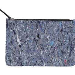 Best Zeeman Pochette - Bleu