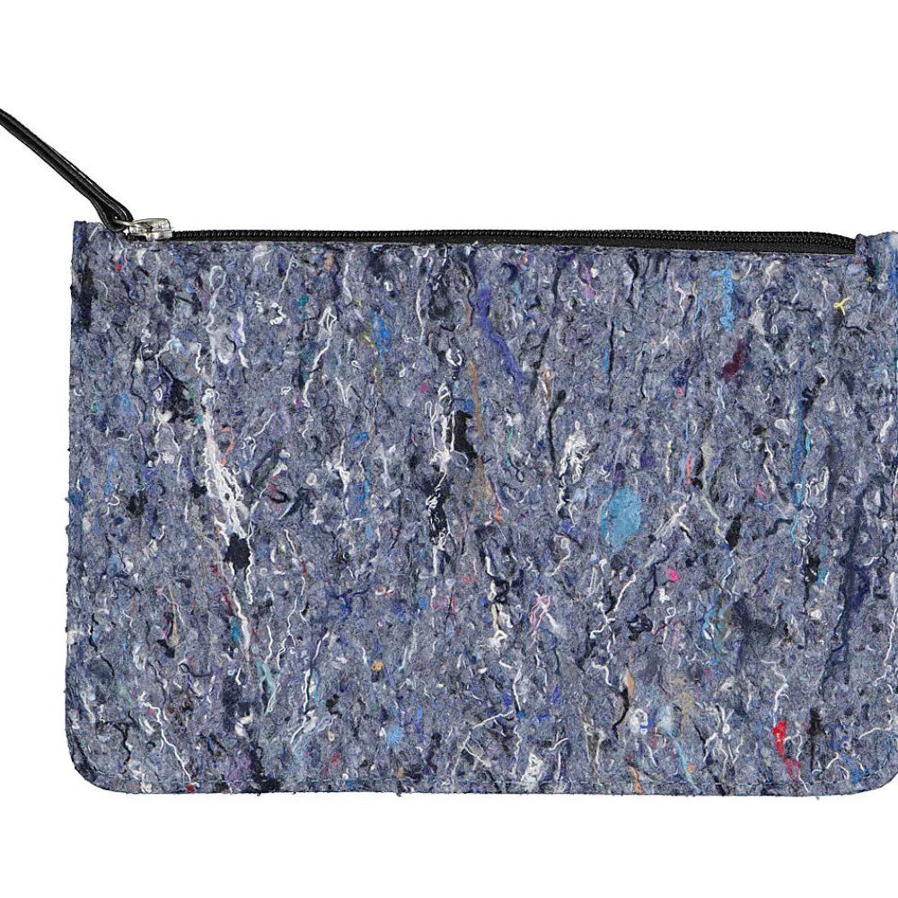 Best Zeeman Pochette - Bleu