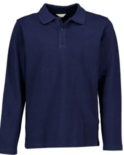 Best Zeeman Polo - Bleu