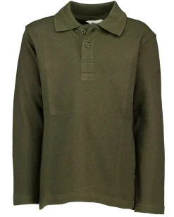Best Zeeman Polo - Vert