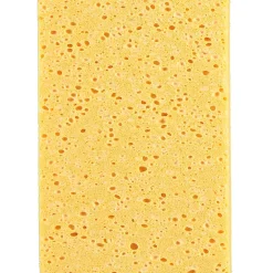 Discount Zeeman Éponge - Jaune