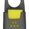 Online Zeeman Porte-éponge avec éponge - Gris