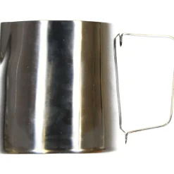 Zeeman Pot à lait - Argenté