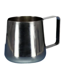 Clearance Zeeman Pot à lait - Argenté
