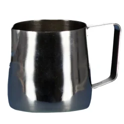 Hot Zeeman Pot à lait - Argenté