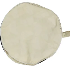 Zeeman Pouf gonflable - Blanc