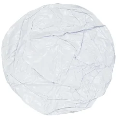 Zeeman Pouf gonflable - Vert
