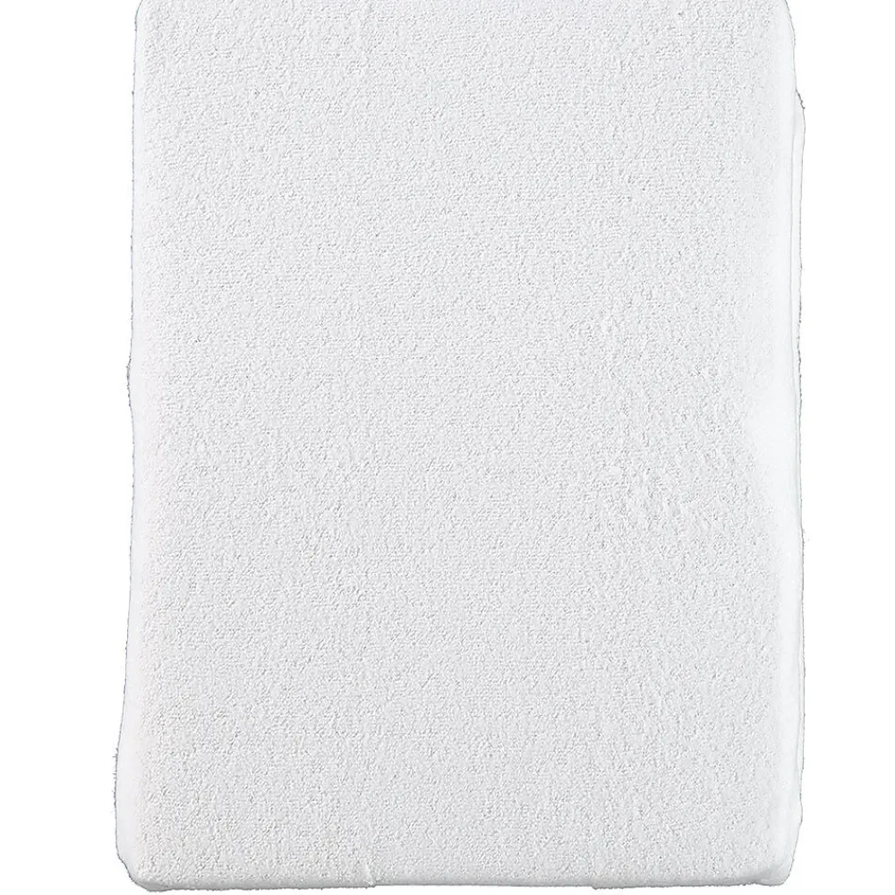 Zeeman Protège-matelas - Blanc