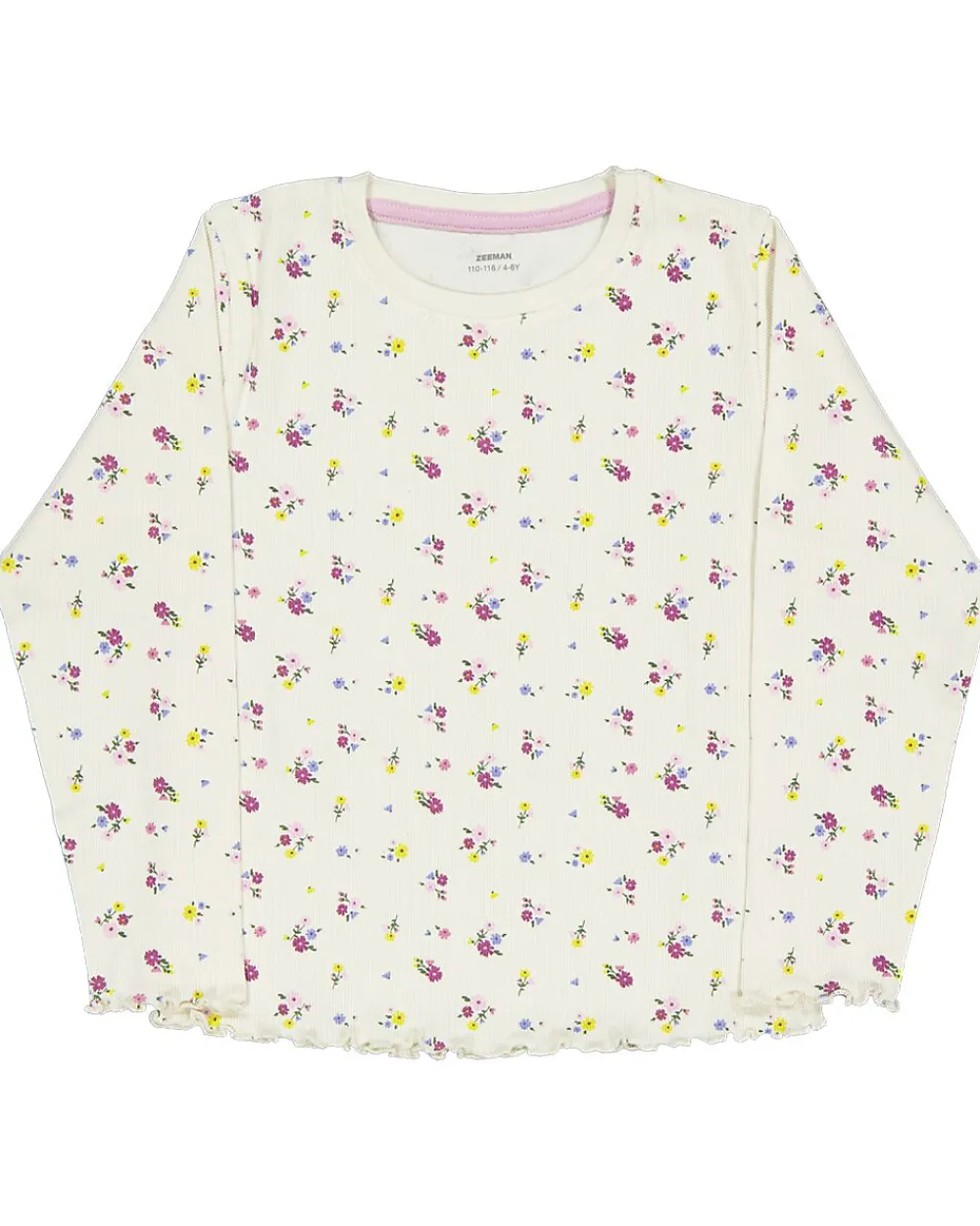 New Zeeman Pyjama - Beige