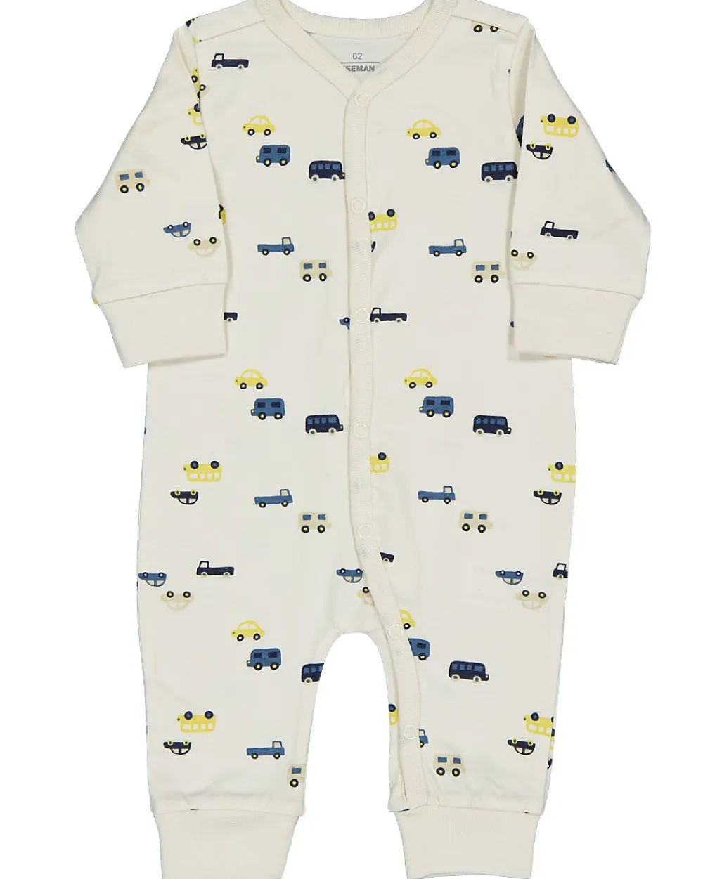 Outlet Zeeman Pyjama - Beige