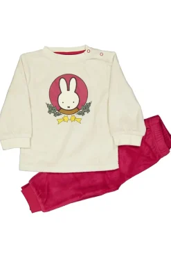 Online Zeeman Pyjama - Beige