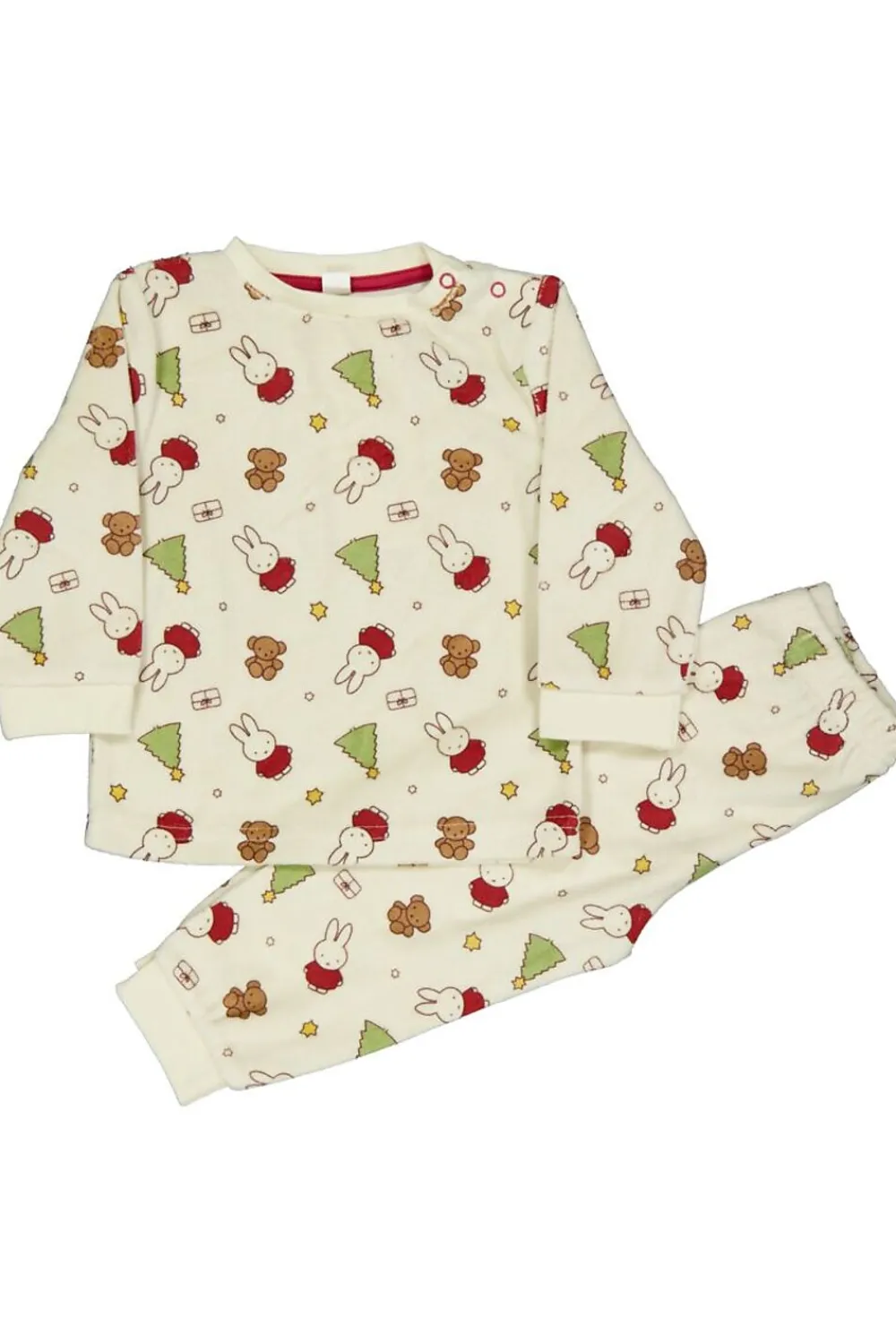 Best Zeeman Pyjama - Beige