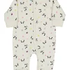 Hot Zeeman Pyjama - Beige