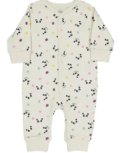 Hot Zeeman Pyjama - Beige