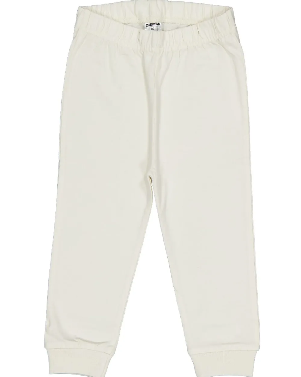 Discount Zeeman Pyjama - Beige