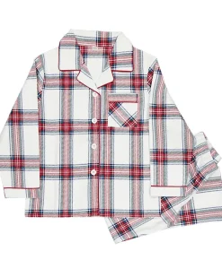 Clearance Zeeman Pyjama - Blanc