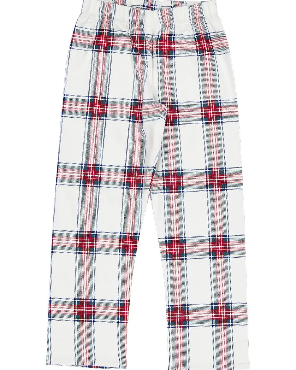 Clearance Zeeman Pyjama - Blanc