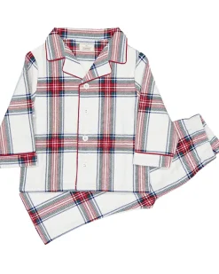 Clearance Zeeman Pyjama - Blanc