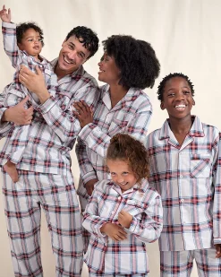 Clearance Zeeman Pyjama - Blanc