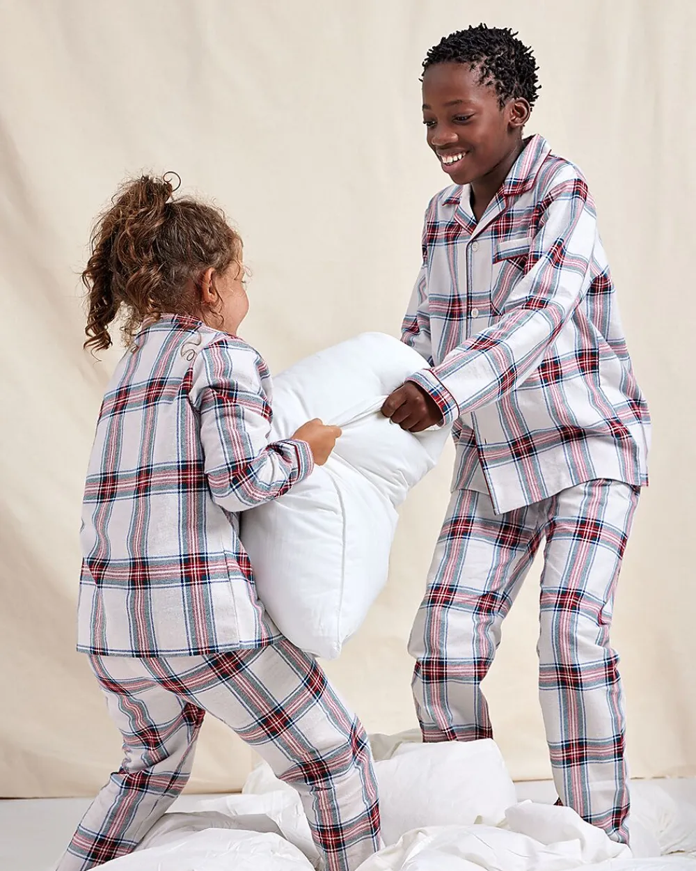Zeeman Pyjama - Blanc