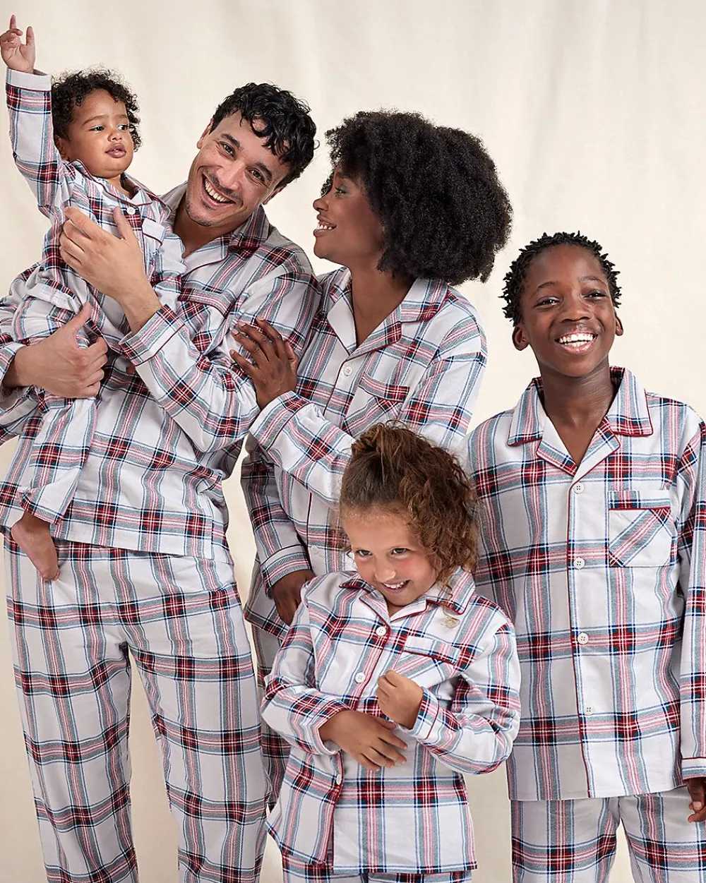 Zeeman Pyjama - Blanc