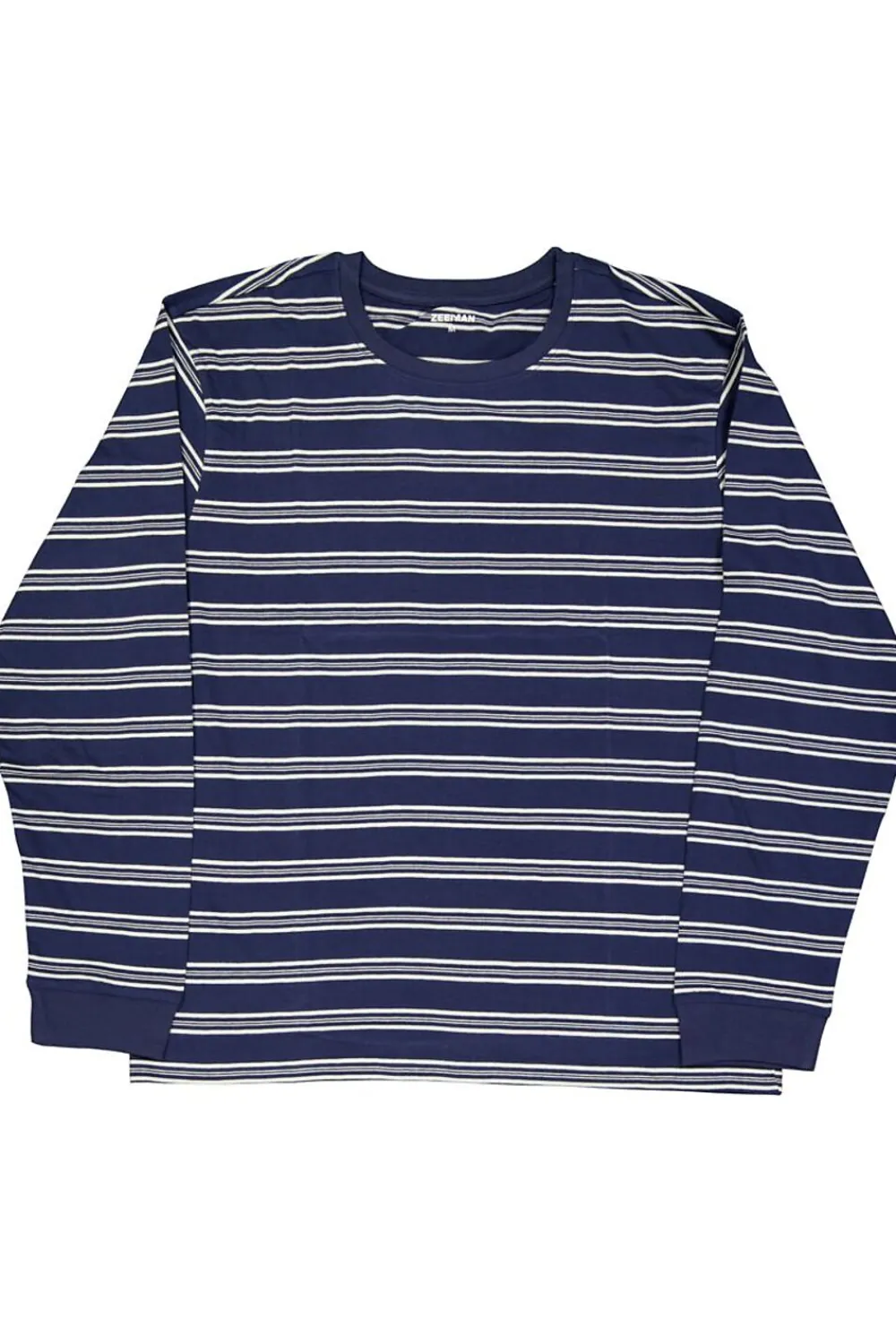 Best Zeeman Pyjama - Bleu