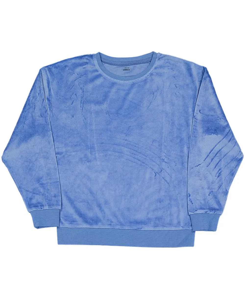 New Zeeman Pyjama - Bleu