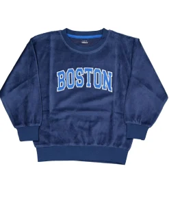 Best Zeeman Pyjama - Bleu