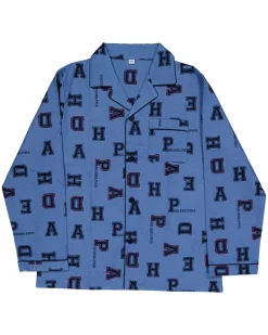Discount Zeeman Pyjama - Bleu