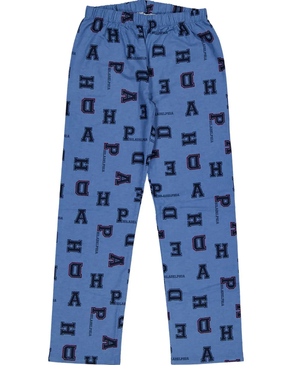 Discount Zeeman Pyjama - Bleu