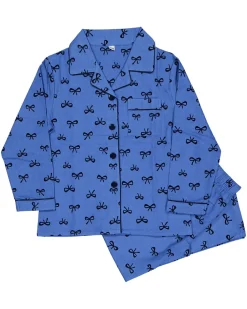 Hot Zeeman Pyjama - Bleu