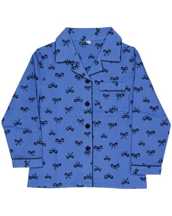 Hot Zeeman Pyjama - Bleu