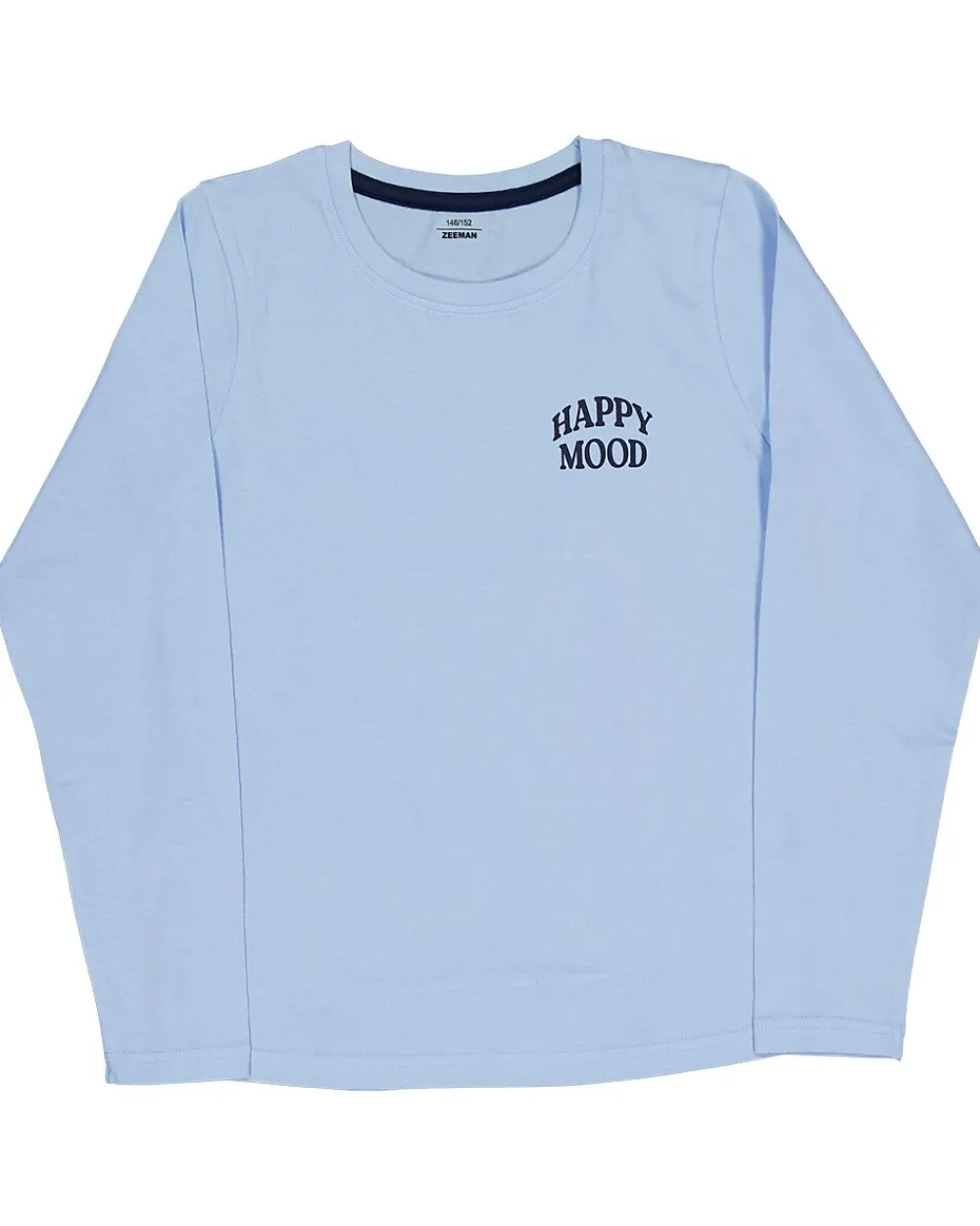 Online Zeeman Pyjama - Bleu