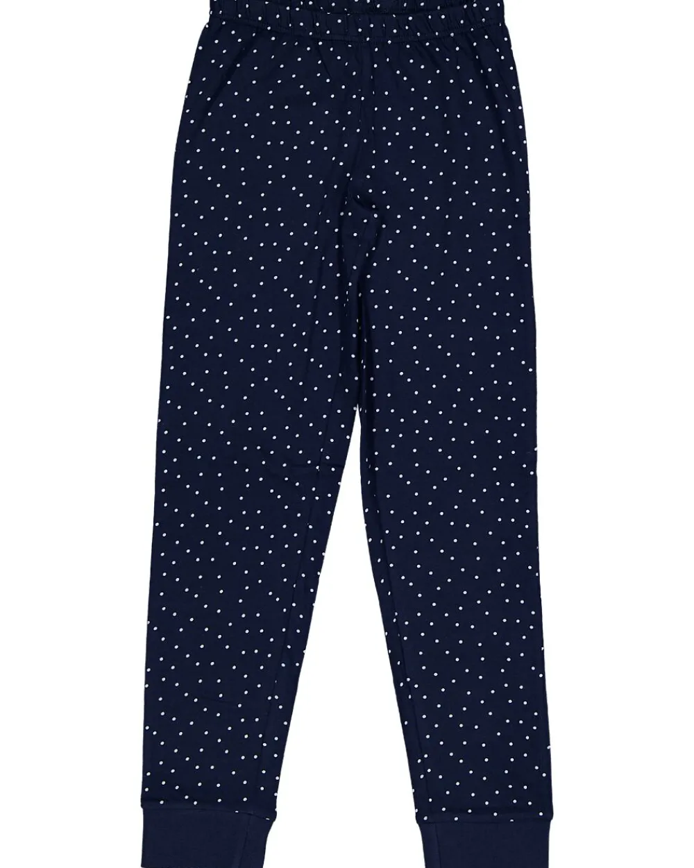 Online Zeeman Pyjama - Bleu