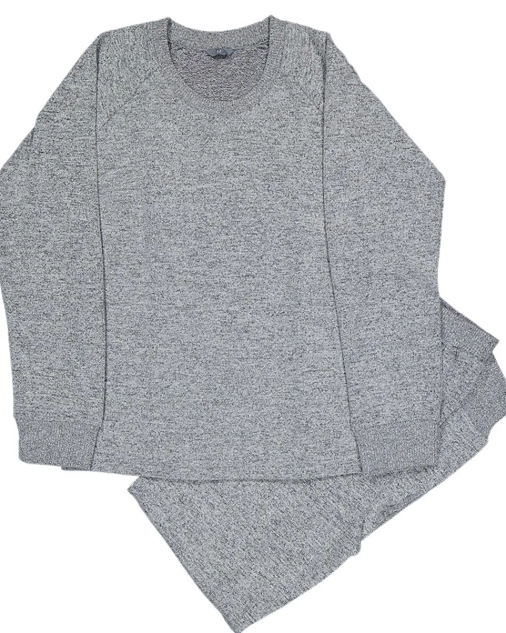 Online Zeeman Pyjama - Gris