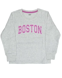 Online Zeeman Pyjama - Gris