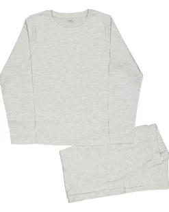 New Zeeman Pyjama - Gris