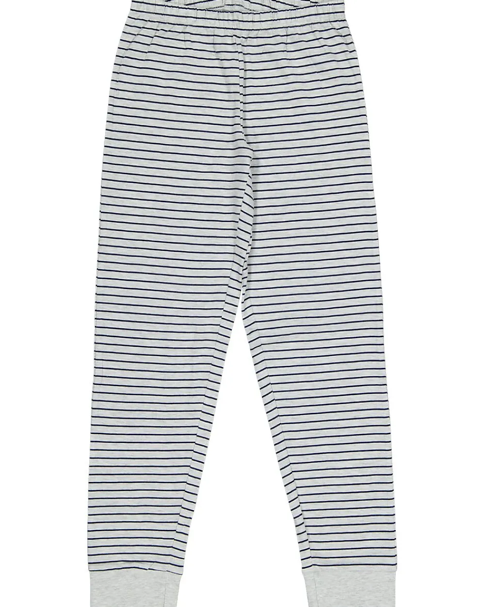 Outlet Zeeman Pyjama - Gris