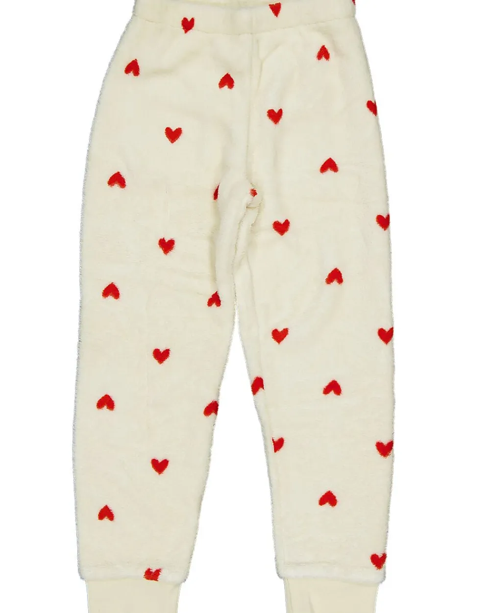Clearance Zeeman Pyjama 2 pièces - Beige