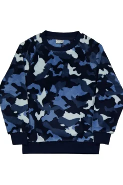 New Zeeman Pyjama 2 pièces - Bleu