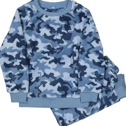 New Zeeman Pyjama 2 pièces - Bleu