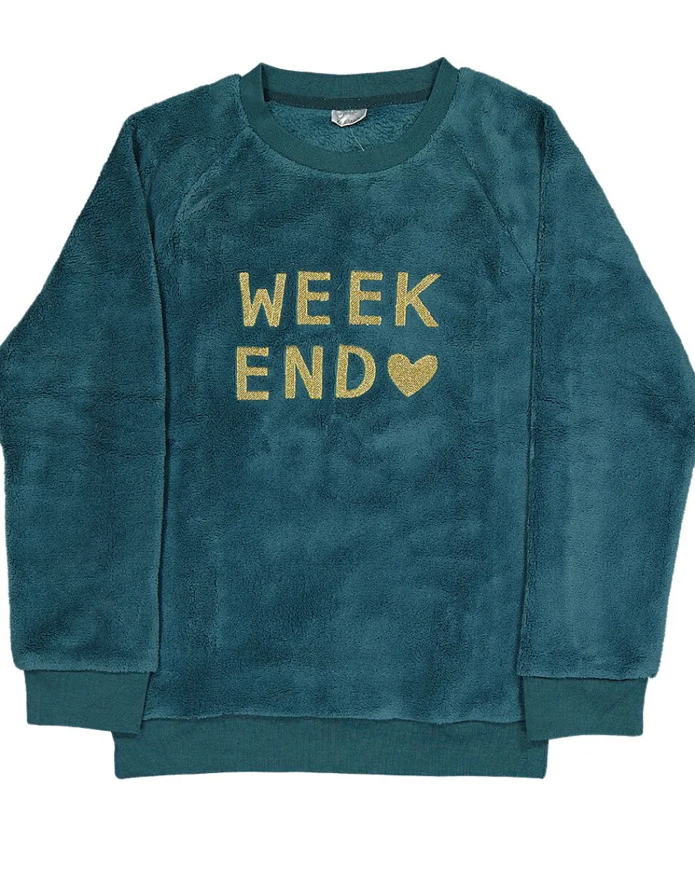 Clearance Zeeman Pyjama 2 pièces - Bleu