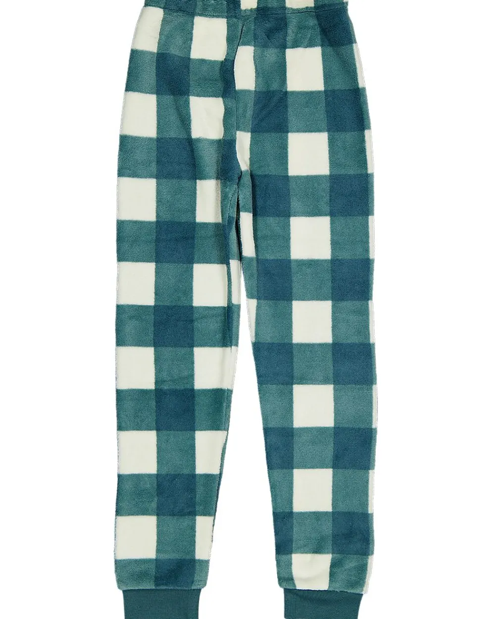 Clearance Zeeman Pyjama 2 pièces - Bleu