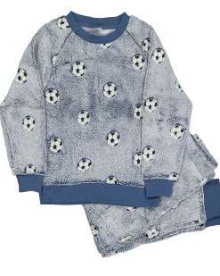 New Zeeman Pyjama 2 pièces - Bleu